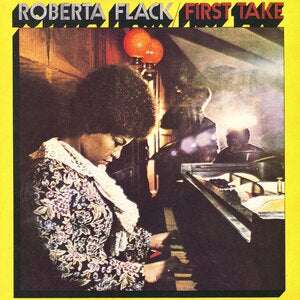 Roberta flack - first take sealed