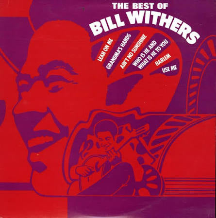 the best of bill withers