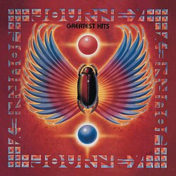 journey - greatest hits