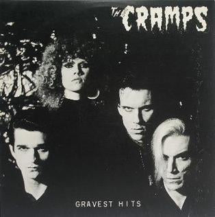 the cramps - gravest hits