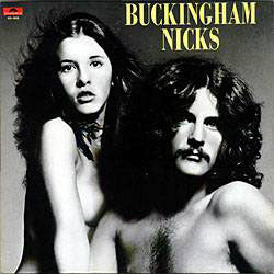 nicks & buckingham - buckingham nicks