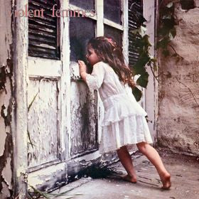 Violent femmes - S/T