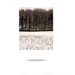 joy division - atmosphere