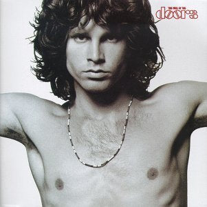 the doors - the best of the doors