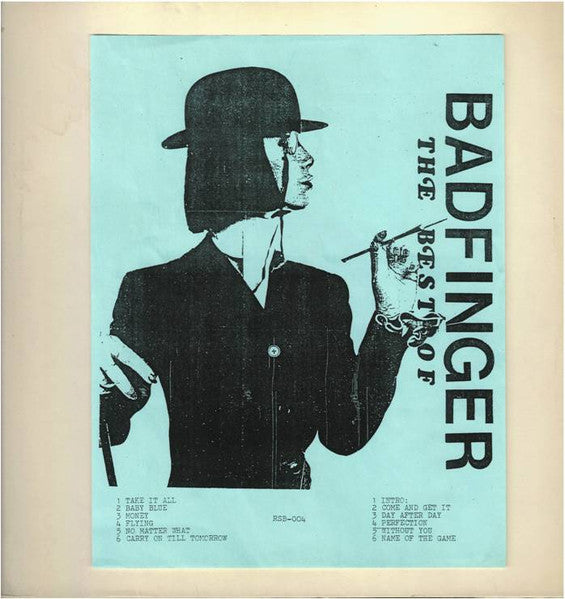 badfinger - the best of