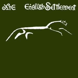 xtc - english settlement