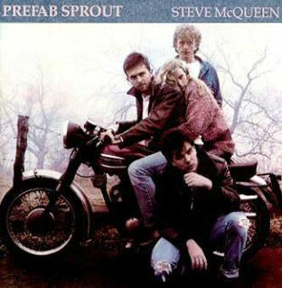 prefab sprout - two wheels good