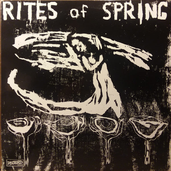 rites of spring - self titled