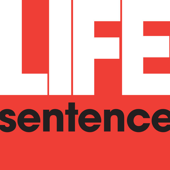 life sentence - self titled