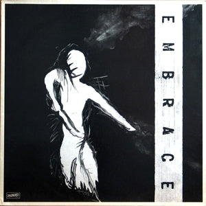 embrace - self titled