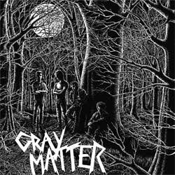 gray matter - self titled
