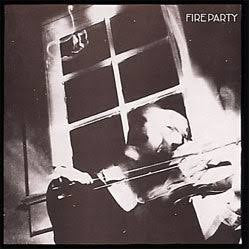fire party - self titled