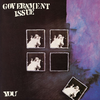 government issue - you