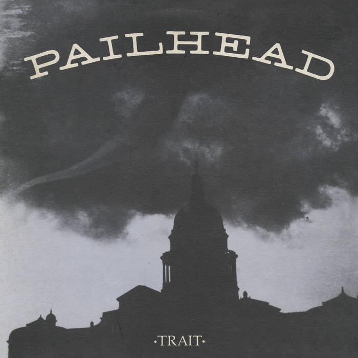 pailhead - trait