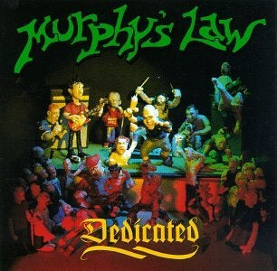 murphy's law - dedicated