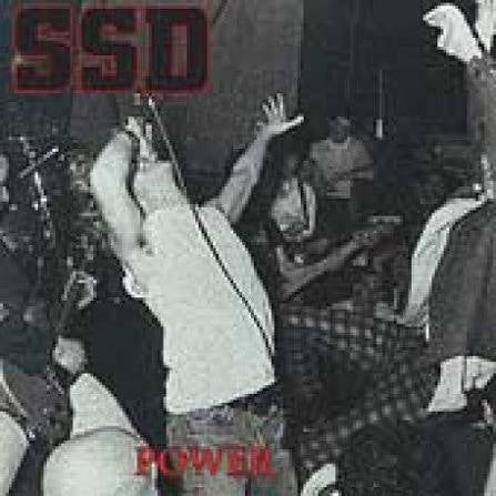 SSD - power