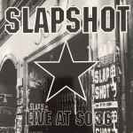 slapshot - live at SO36