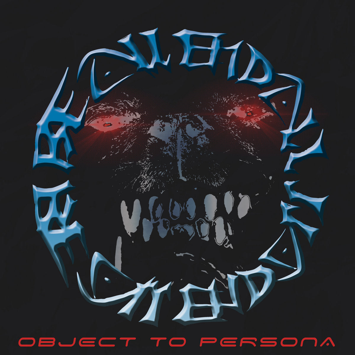 be all end all - object to paranoia