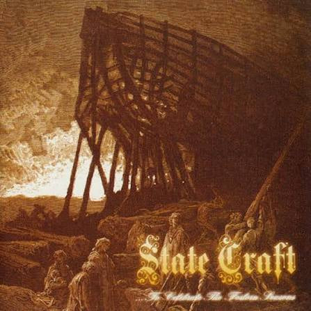 state craft - to celebrate the forlorn seasons