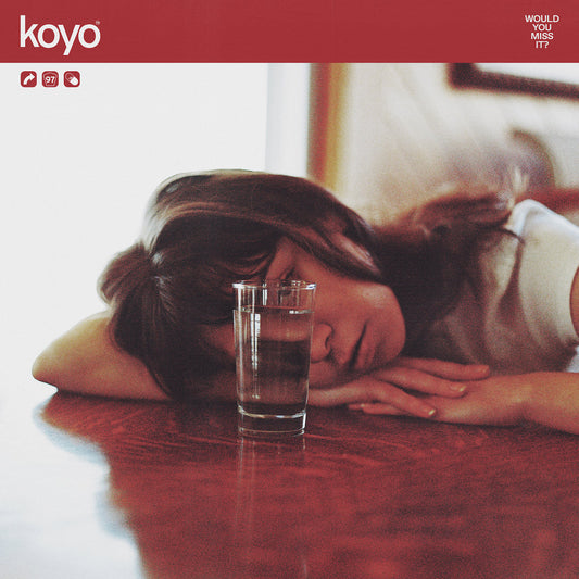 koyo - would you miss it?