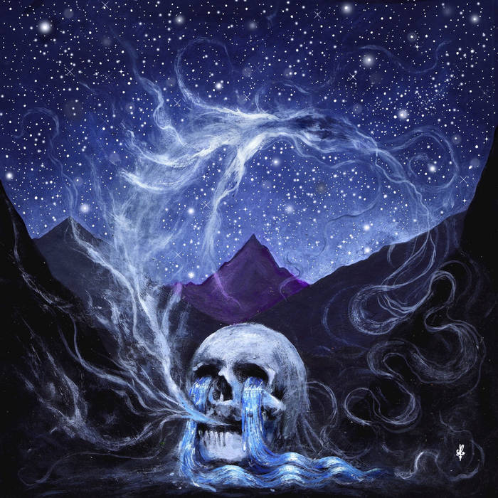 ghost bath - starmourner