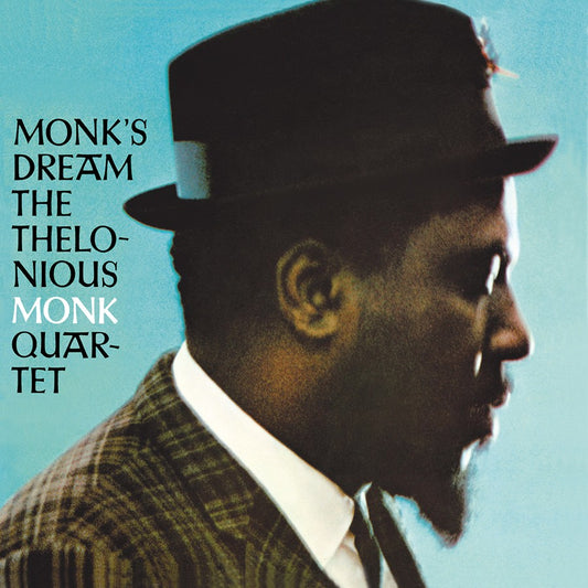 Thelonious monk - monk’s dream