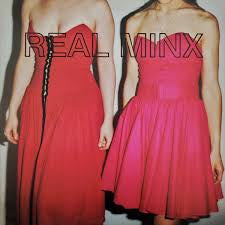 The Minx – Real Minx
