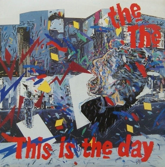 The The – This Is The Day
