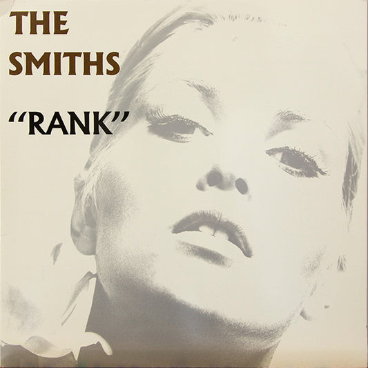 The Smiths – Rank
