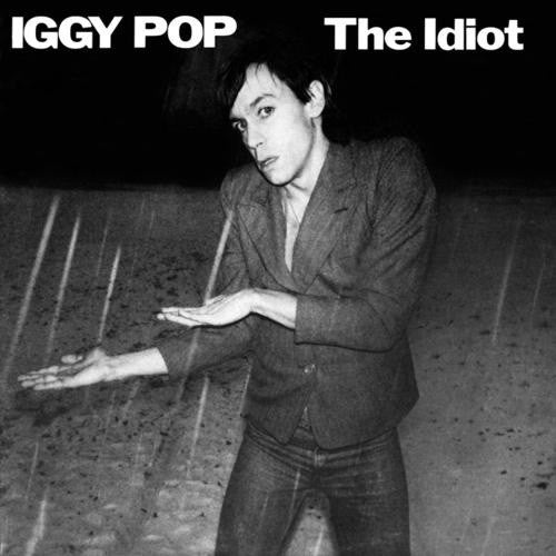 Iggy Pop – The Idiot