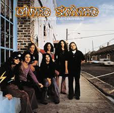 Lynyrd Skynyrd – (Pronounced 'Lĕh-'nérd 'Skin-'nérd)