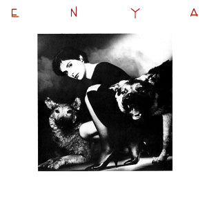 Enya - Self titled