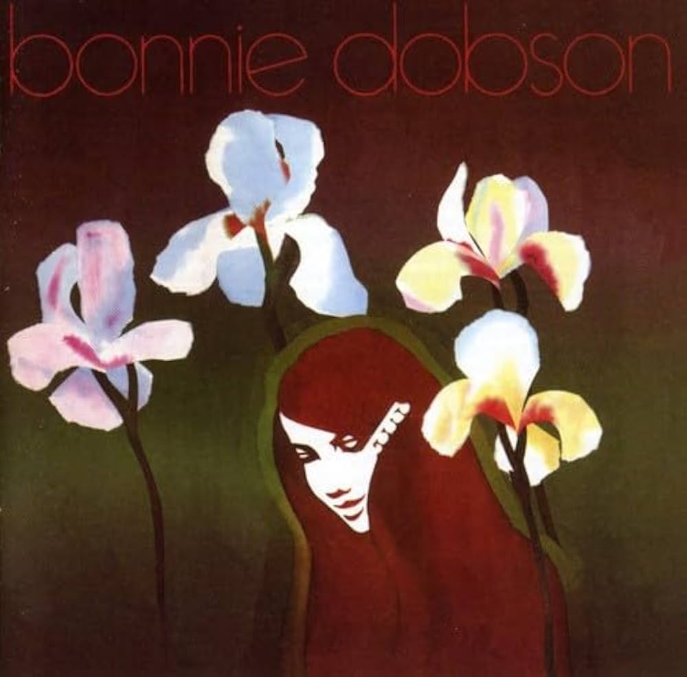 Bonnie Dobson - Self Titled