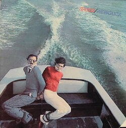 Sparks - propaganda