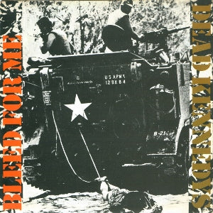 Dead Kennedys - Bleed for me