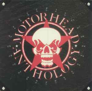Motorhead – Anthology