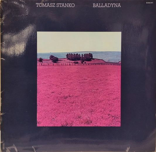 Tomasz Stanko – Balladyna