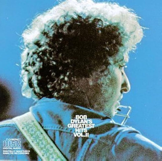 Bob Dylan – More Bob Dylan Greatest Hits