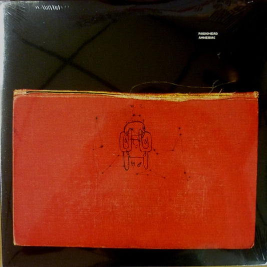 Radiohead – Amnesiac