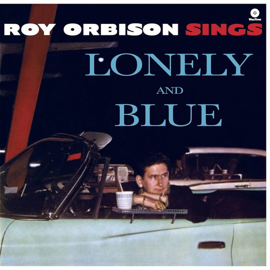 Roy Orbison - Sings Lonely And Blue