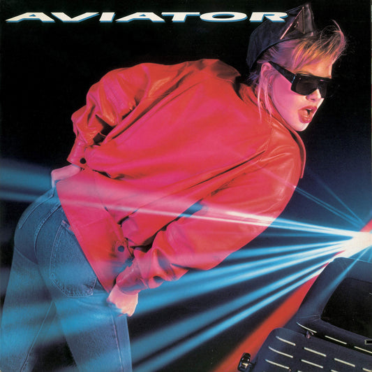 Aviator - S/T