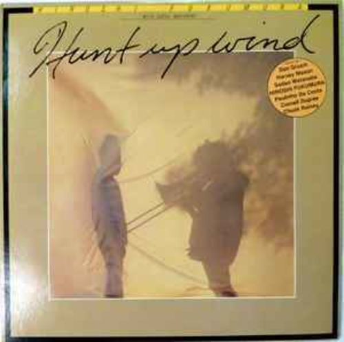 Hiroshi Fukumura With Sadao Watanabe – Hunt Up Wind