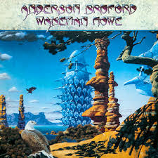Anderson Bruford- wakeman howe