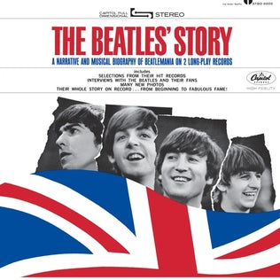 The Beatles’ story