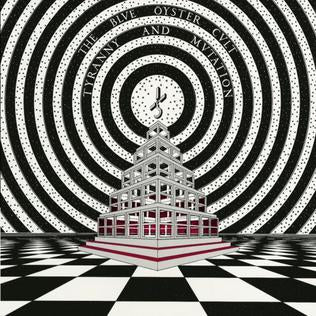 Blue Öyster Cult - Tyranny and Mutation