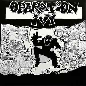 Operation Ivy – Energy