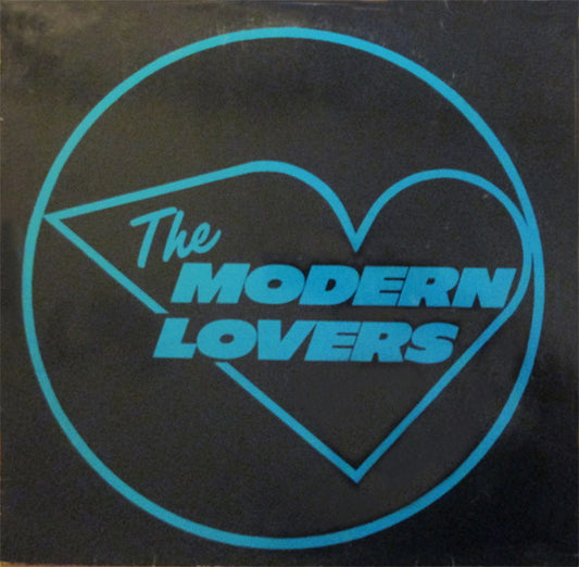 The Modern Lovers – The Modern Lovers
