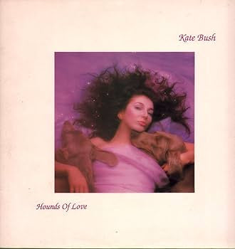 Kate Bush – Hounds Of Love