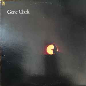 Gene Clark – White Light