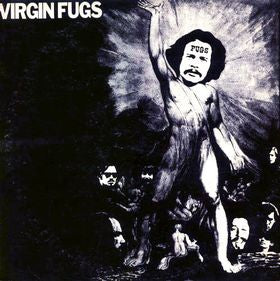 The Fugs - virgin fugs